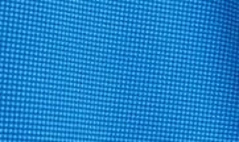 Johnston & Murphy Xc4 Cool Degree Performance Polo In Blue/navy