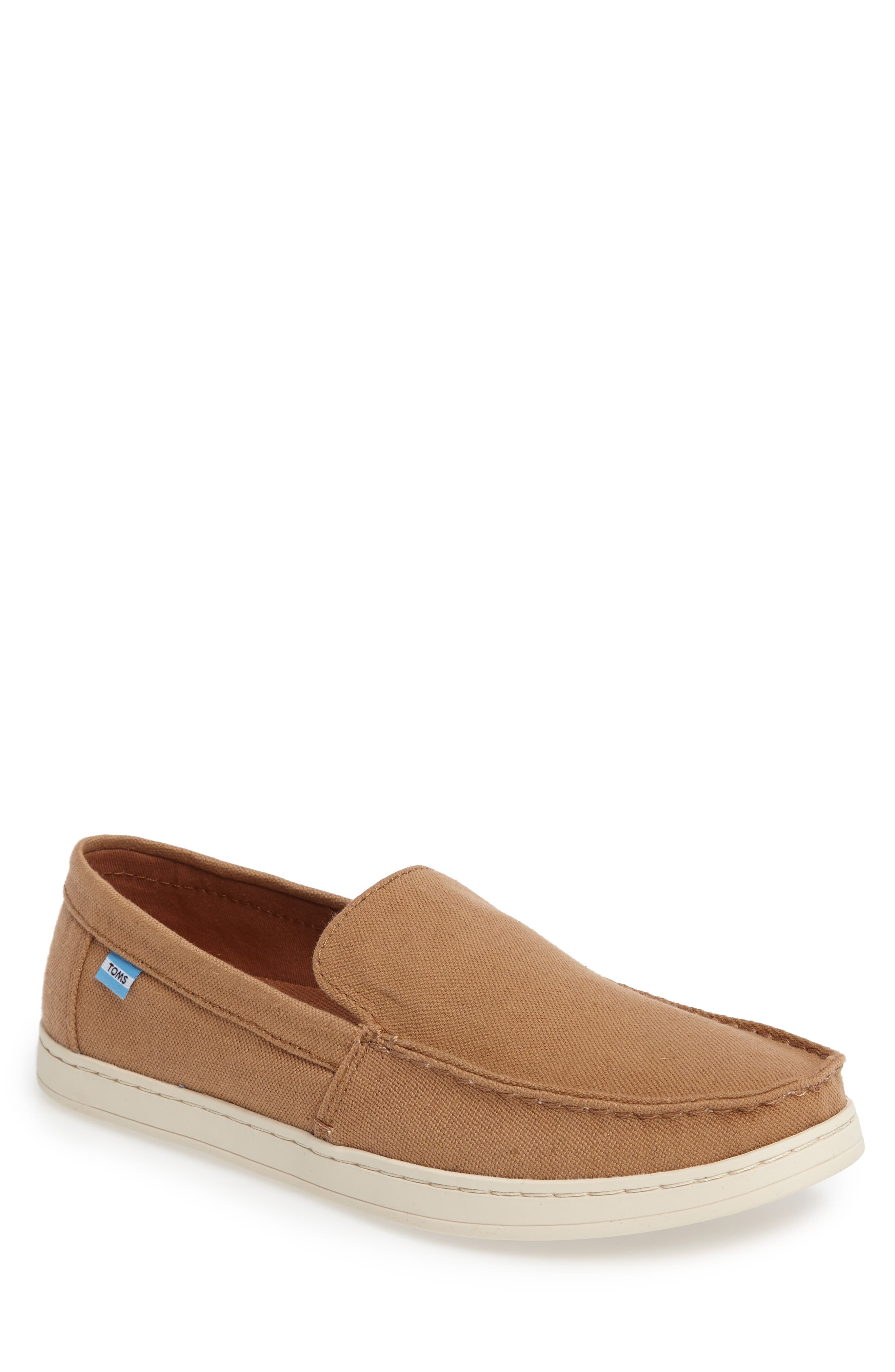 toms aiden slip on