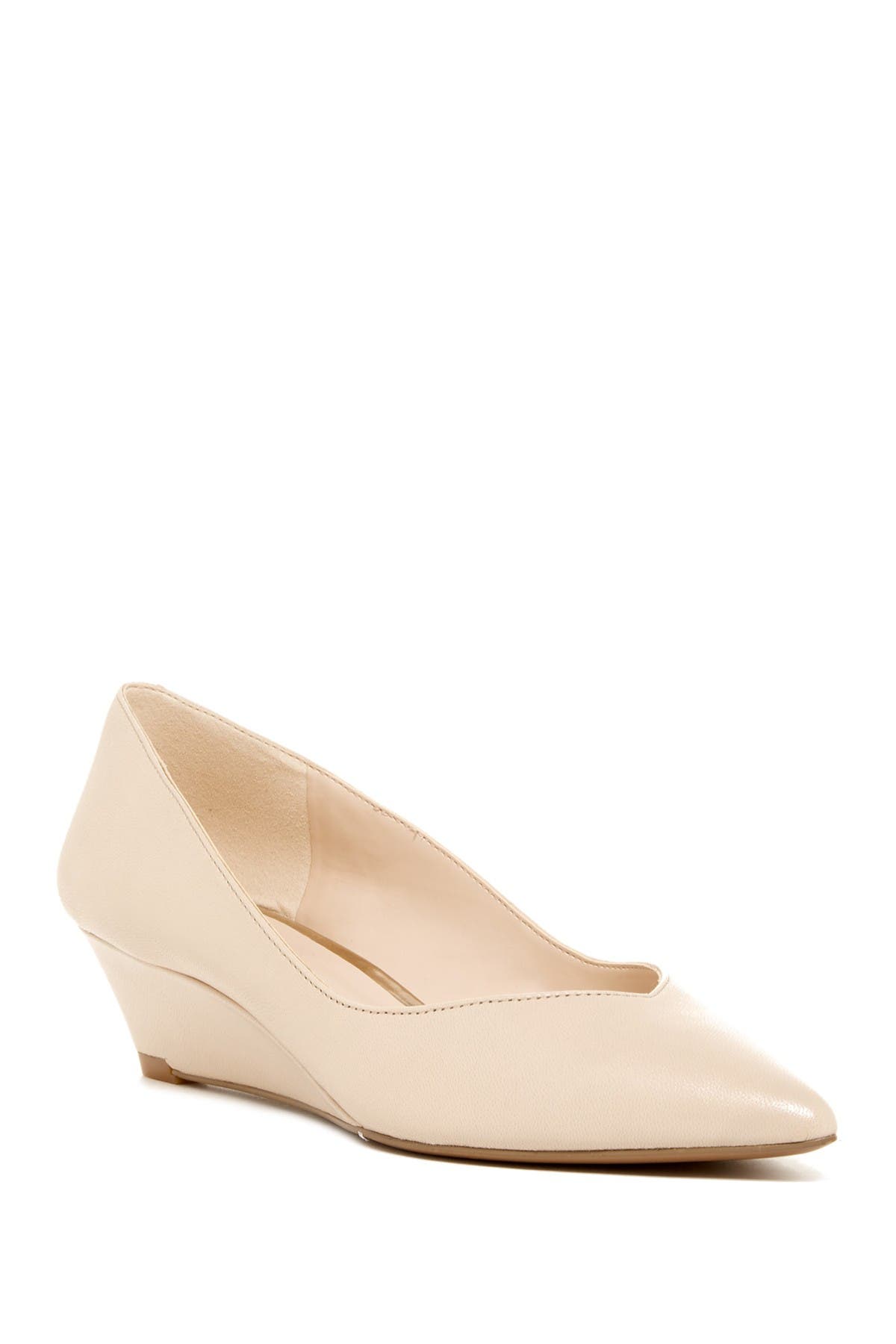 Nine West | Elenta Wedge Pump 