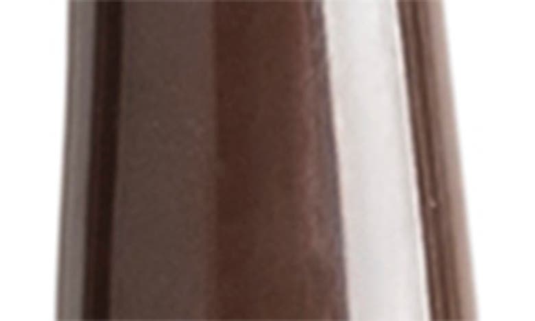 French Home Laguiole 20-piece Flatware Set In Chocolate Brown
