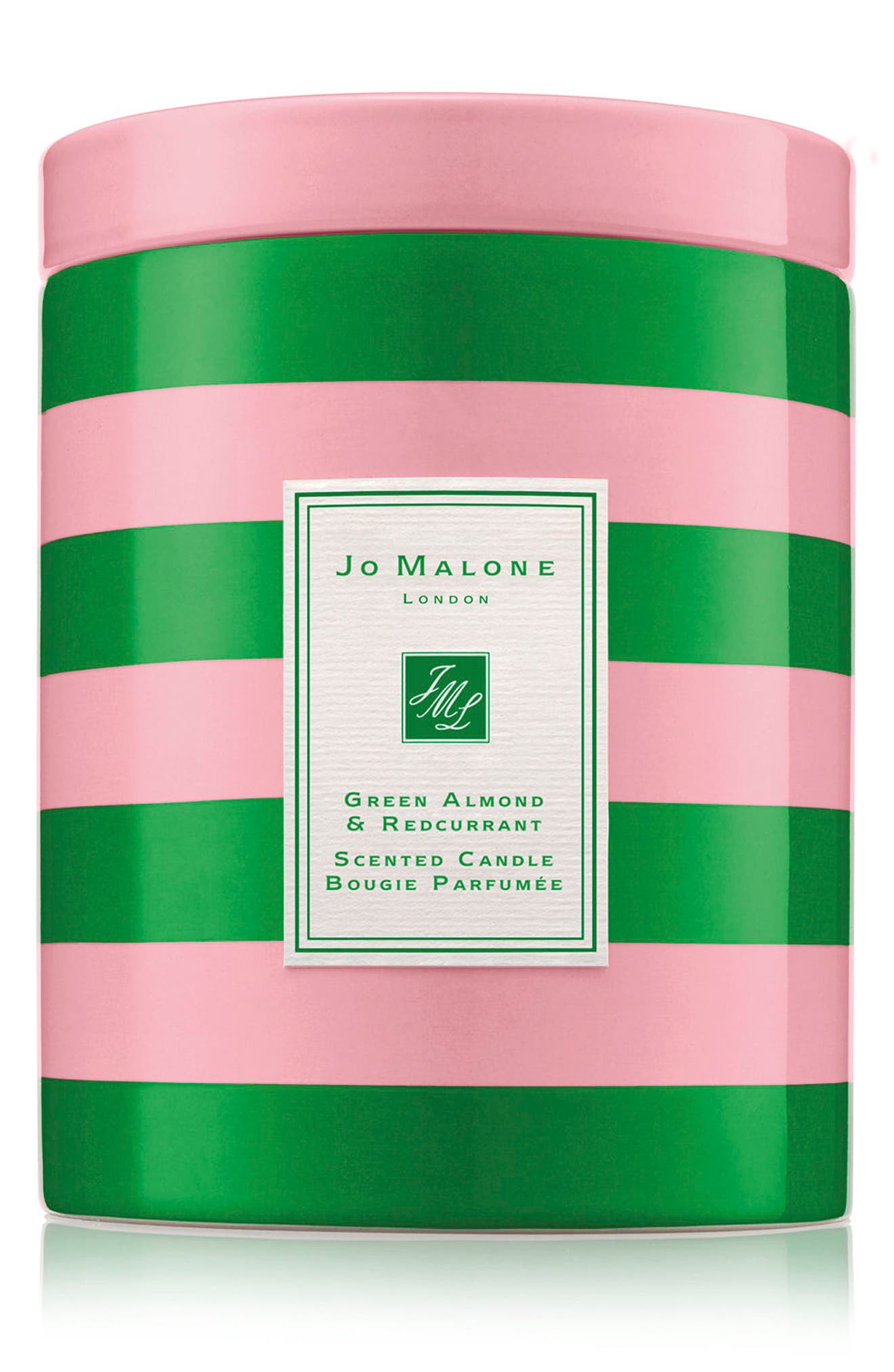 jo malone almond and redcurrant