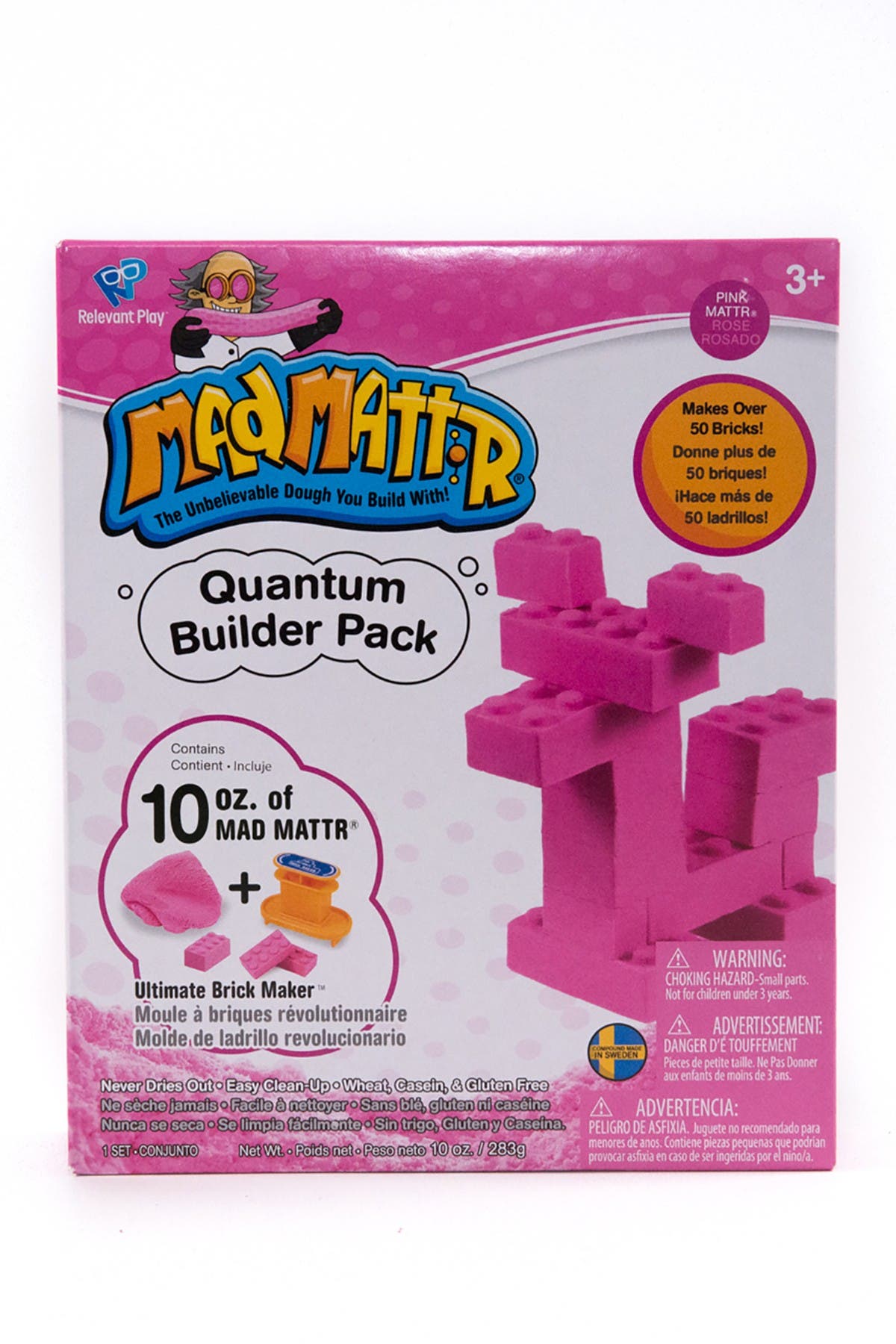 Mad Matt R Pink Quantum Builder Pack Nordstrom Rack