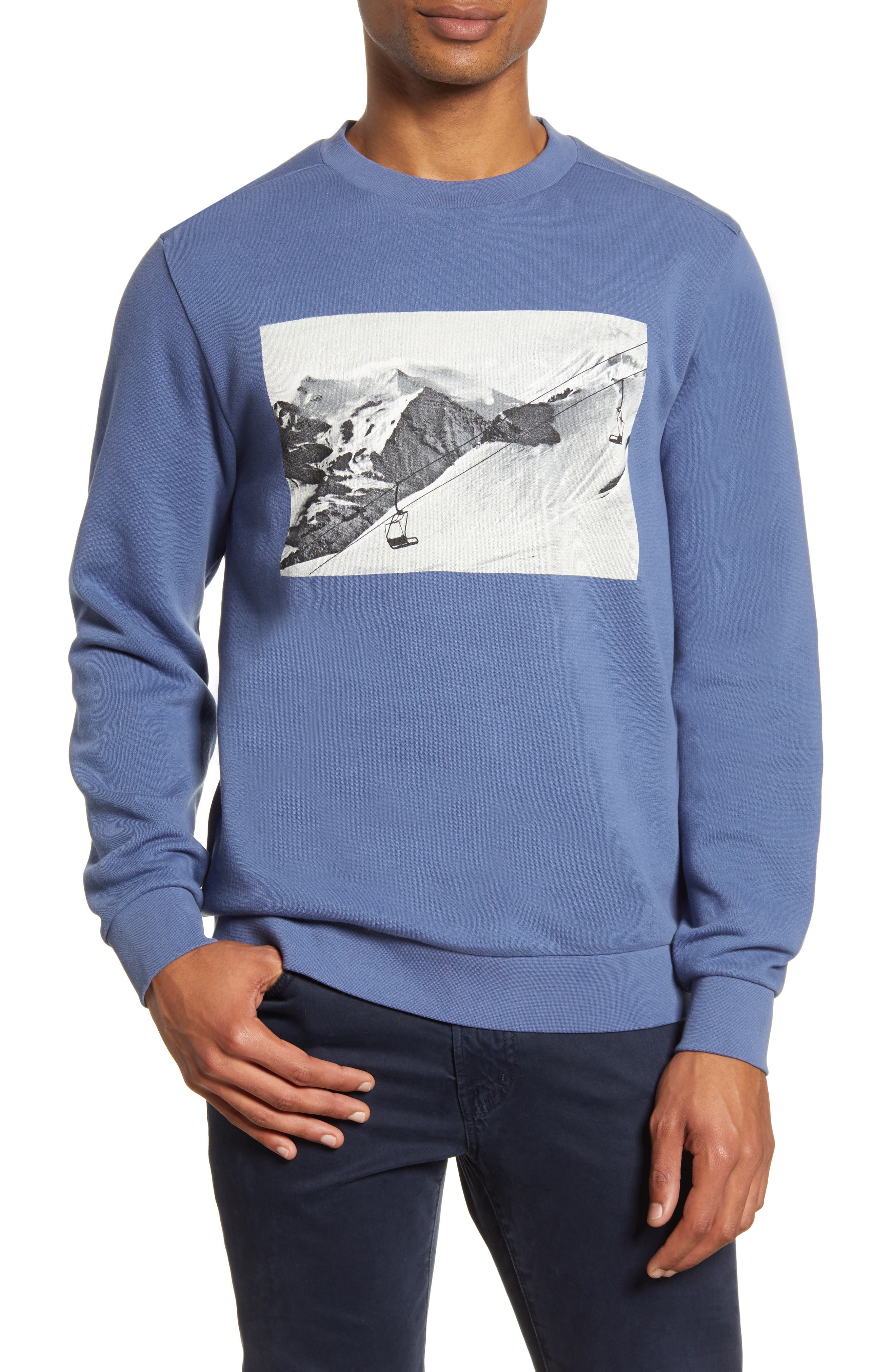 bonobos sweatshirts