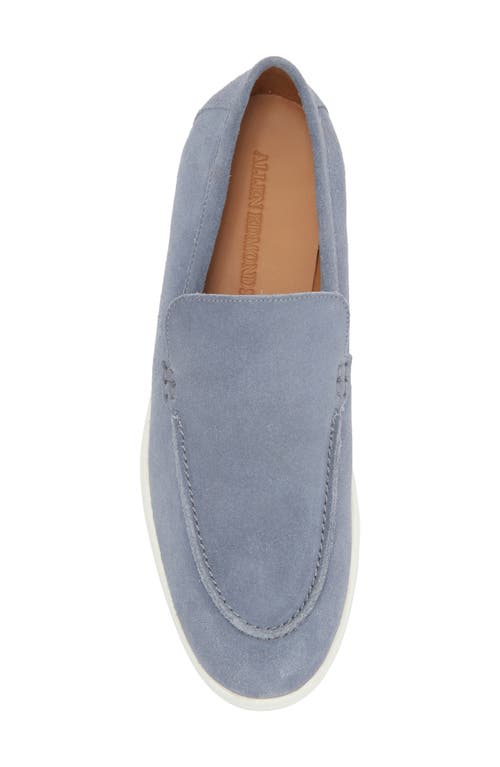 Allen Edmonds Payton Slip-on Sneaker In Blue