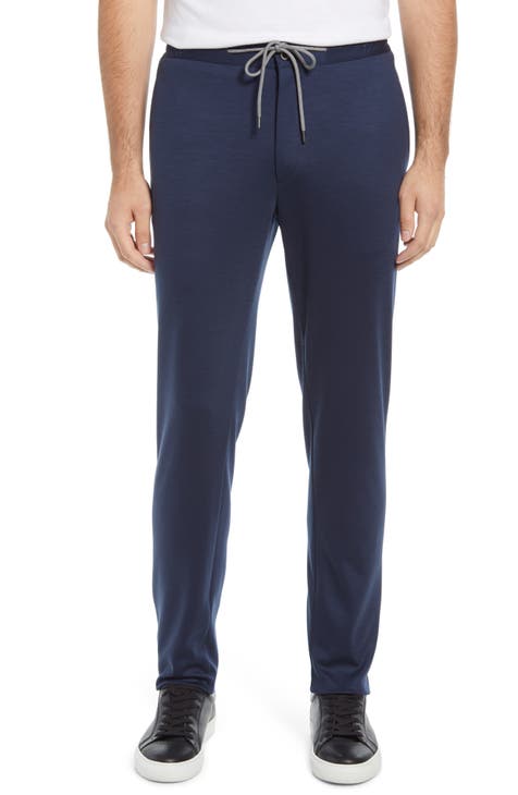 navy blue dress pants | Nordstrom