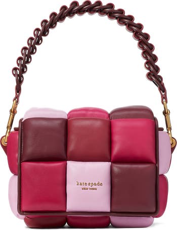 bottega veneta quilted bag