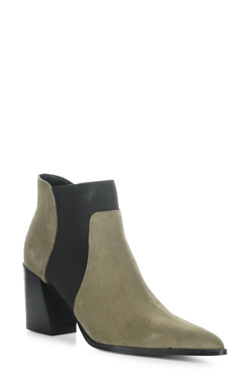 Bos. & Co. Tallis Chelsea Boot at Nordstrom,