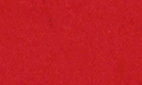 Avec Les Filles Tailored Maxi Coat In True Red