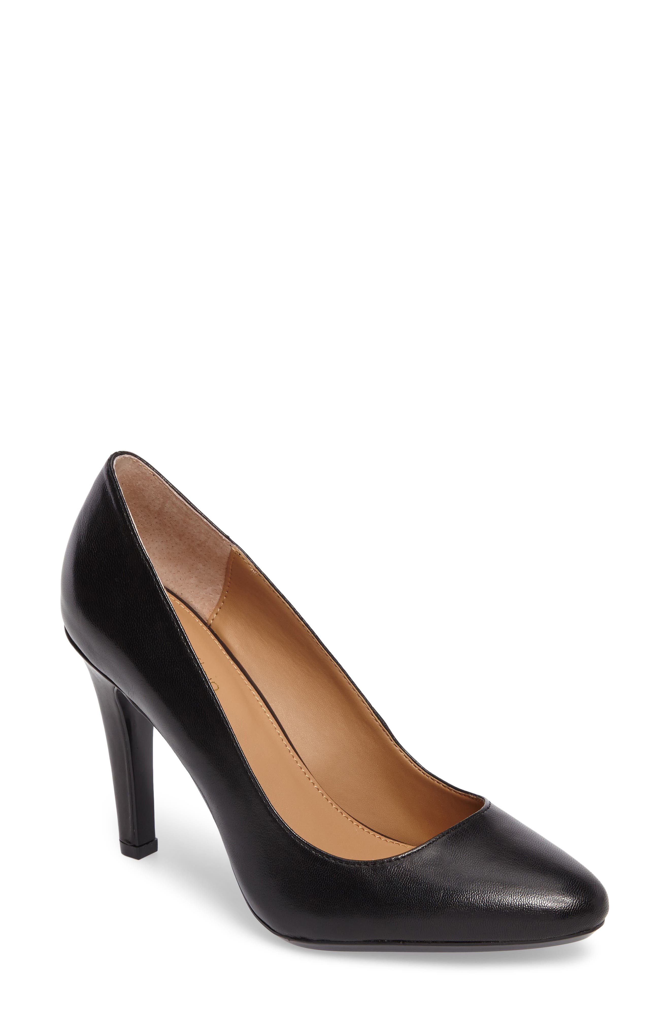 Calvin Klein Cosima Pump (Women) Nordstrom
