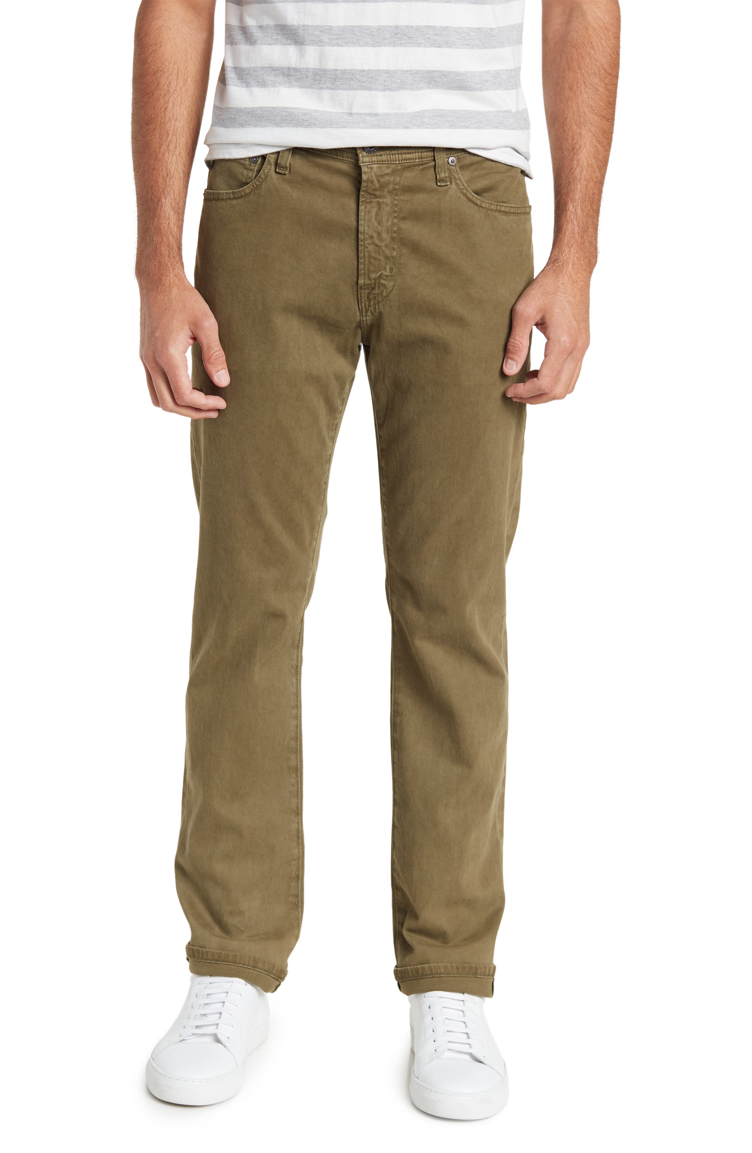 AG Chino \u0026 Khaki Pants for Men 