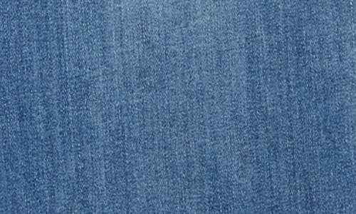 Mavi Jeans Josh Bootcut Jeans In Light Brushed Boston