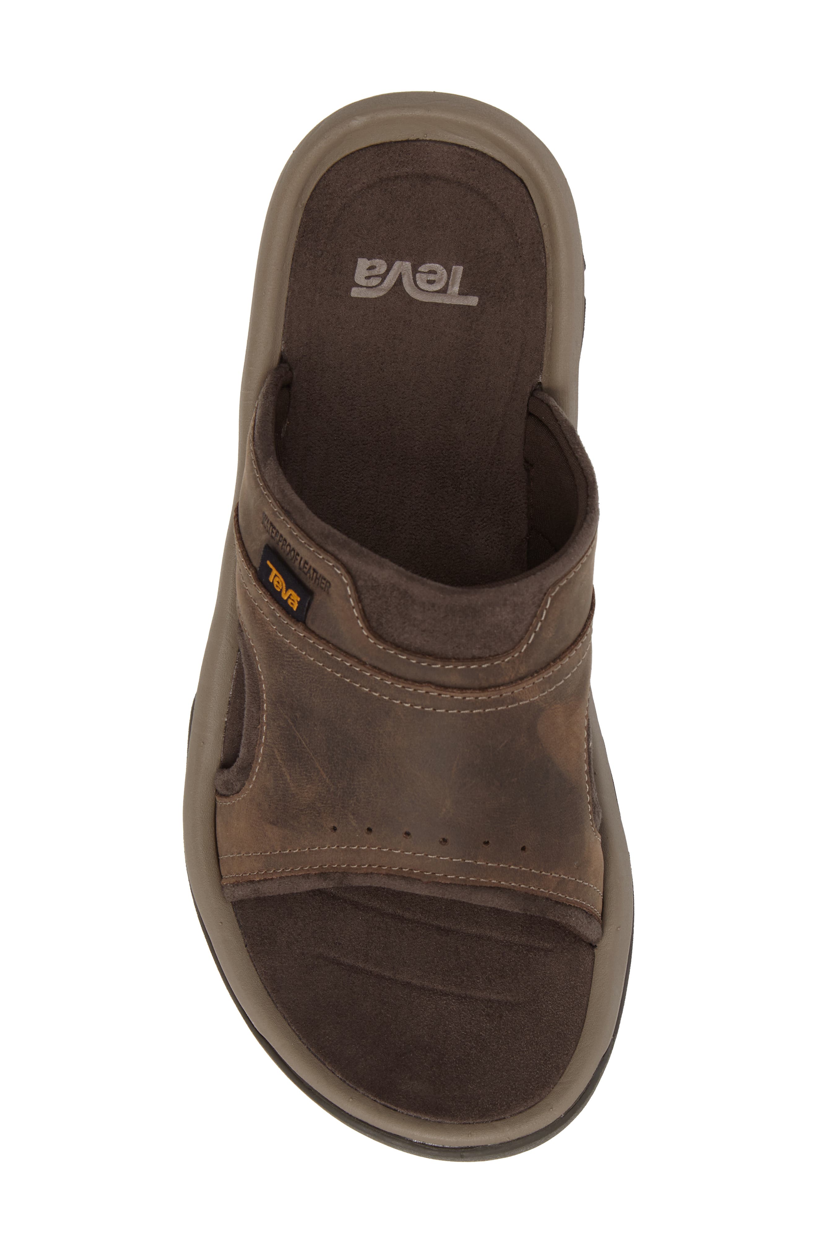 teva langdon slide