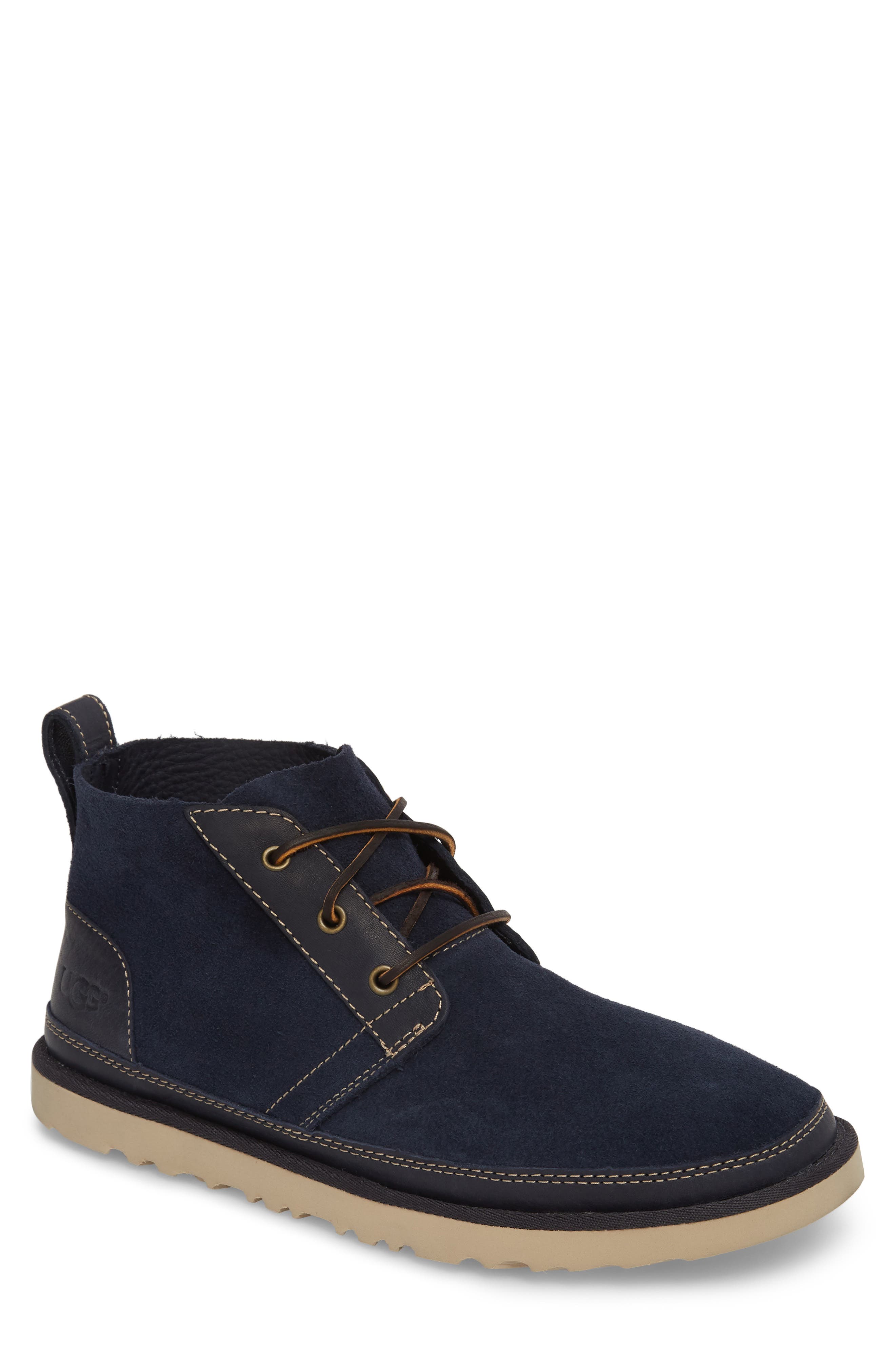 Ugg Neumel Unlined Chukka Boot