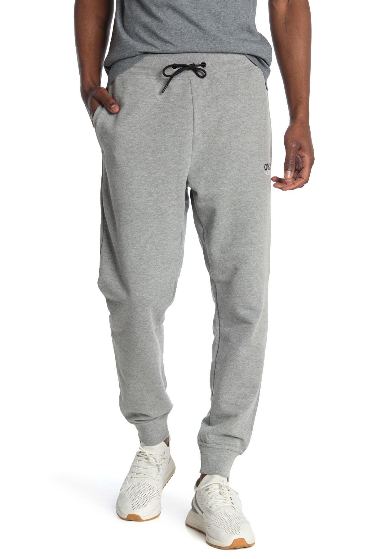 oakley joggers