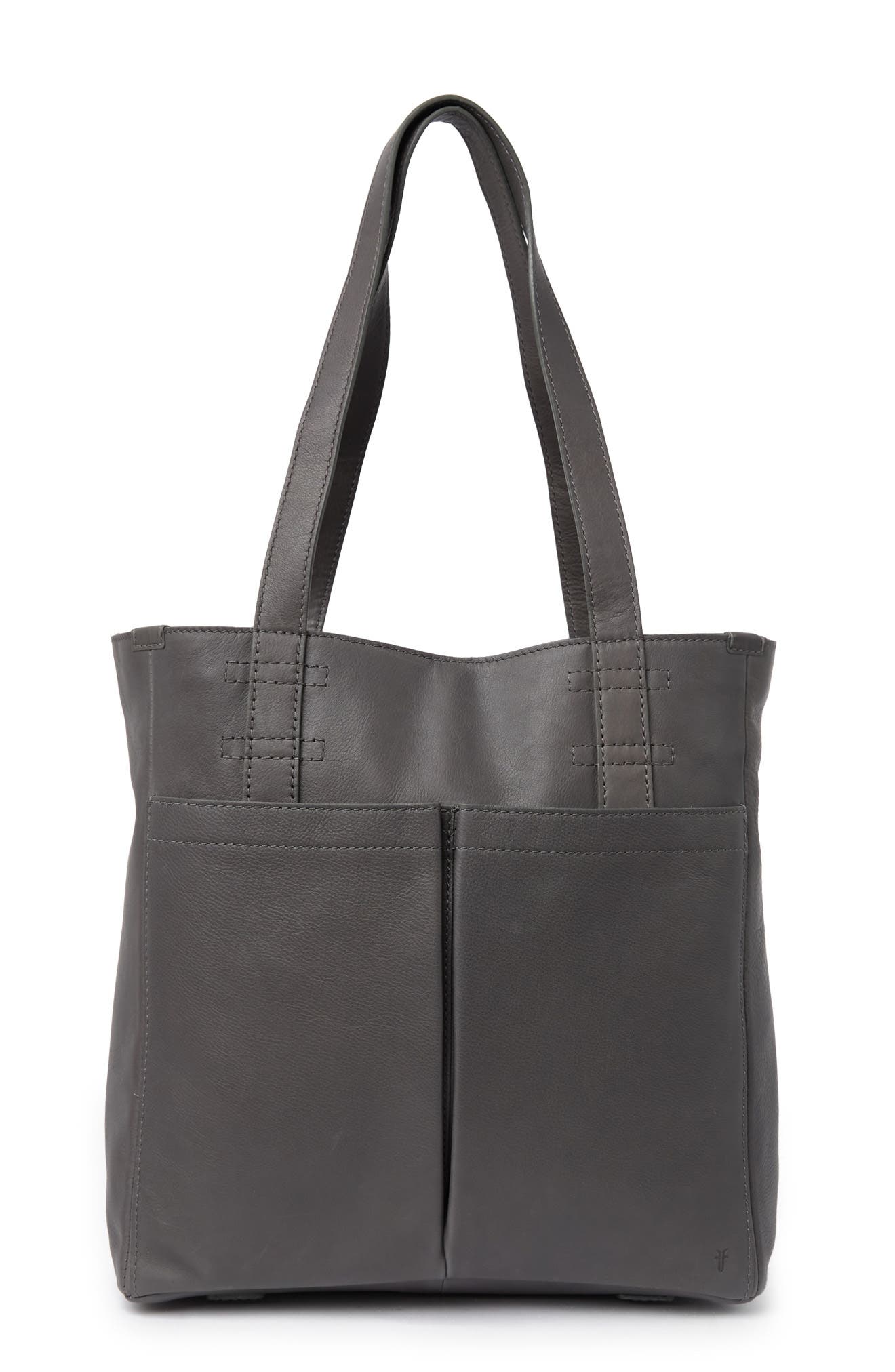 frye mindy tote