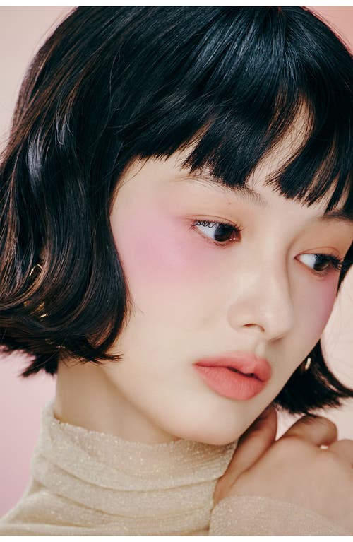 Shop Dear Dahlia Petal Drop Liquid Blush In Taffy