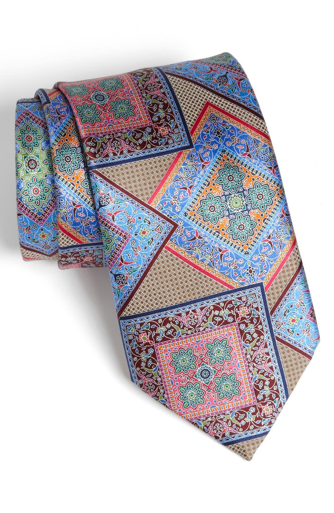 zegna quindici tie sale