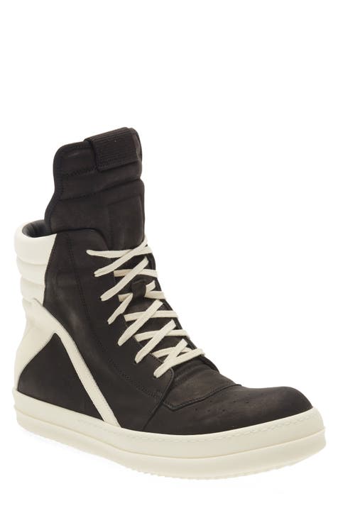 Men's Rick Owens Shoes | Nordstrom