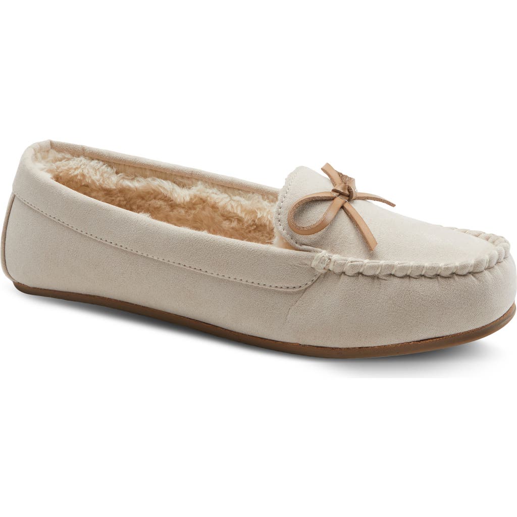 Flexus By Spring Step Danda Slipper In Off White