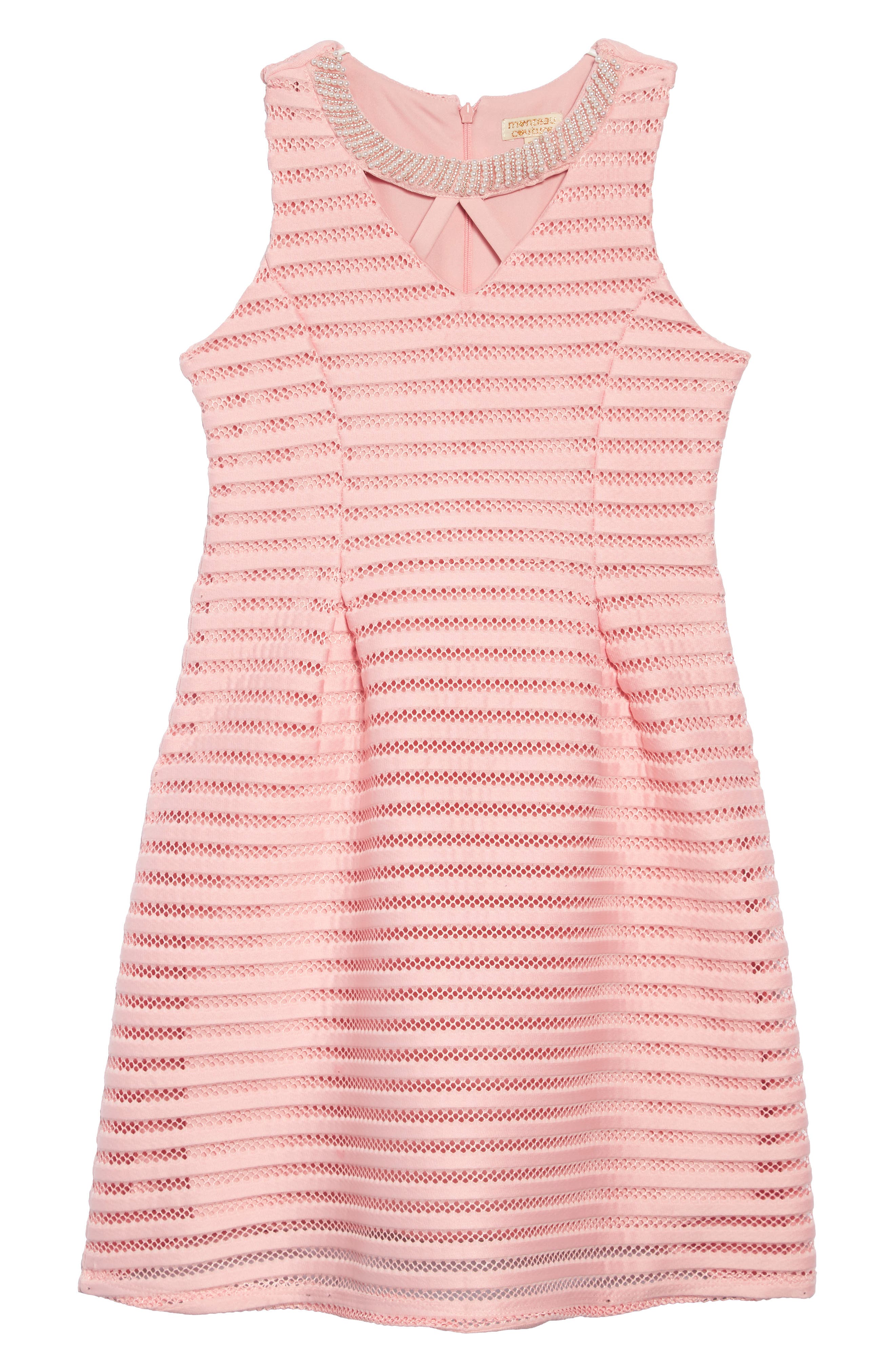 monteau girl jumpsuit