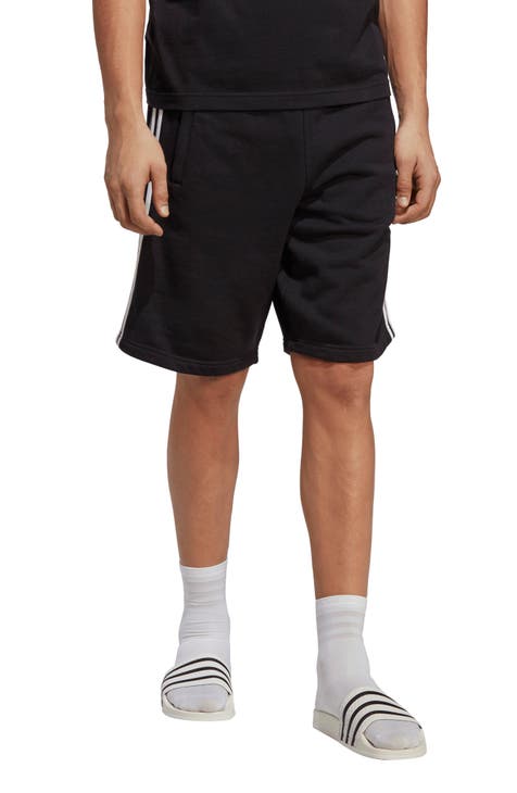 Starter Mens Louisville Cardinals Athletic Sweat Shorts, Grey, Large
