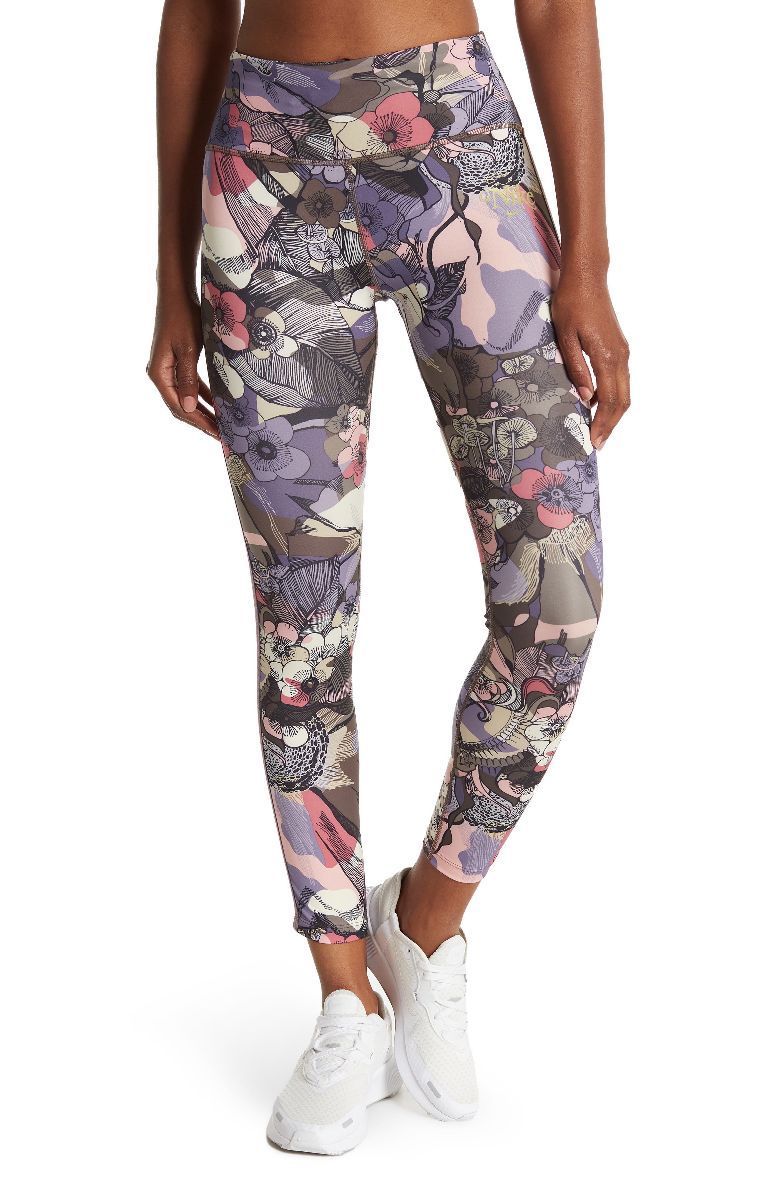 nordstrom rack nike leggings