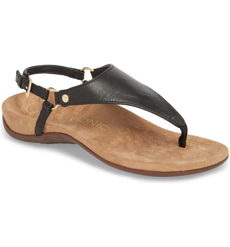Vionic Kirra Orthaheel® Sandal Women Nordstrom