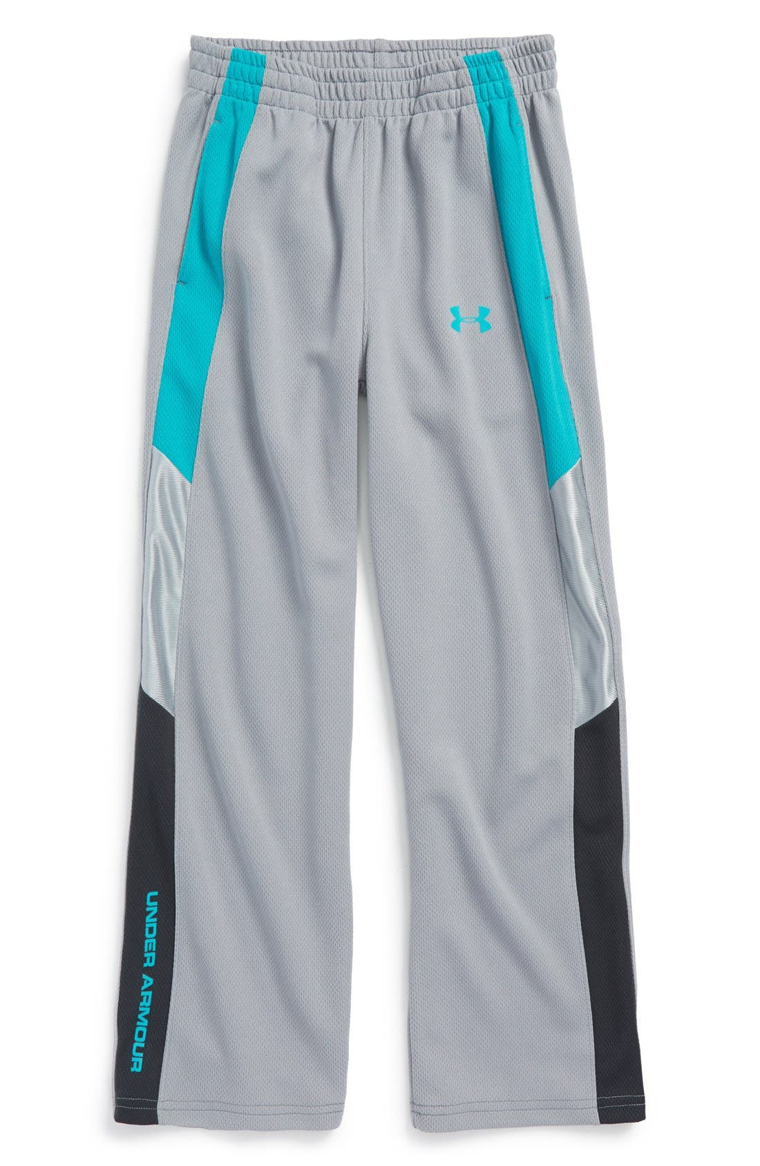 Under Armour 'Hero' AllSeasonGear® Pants (Toddler Boys & Little Boys