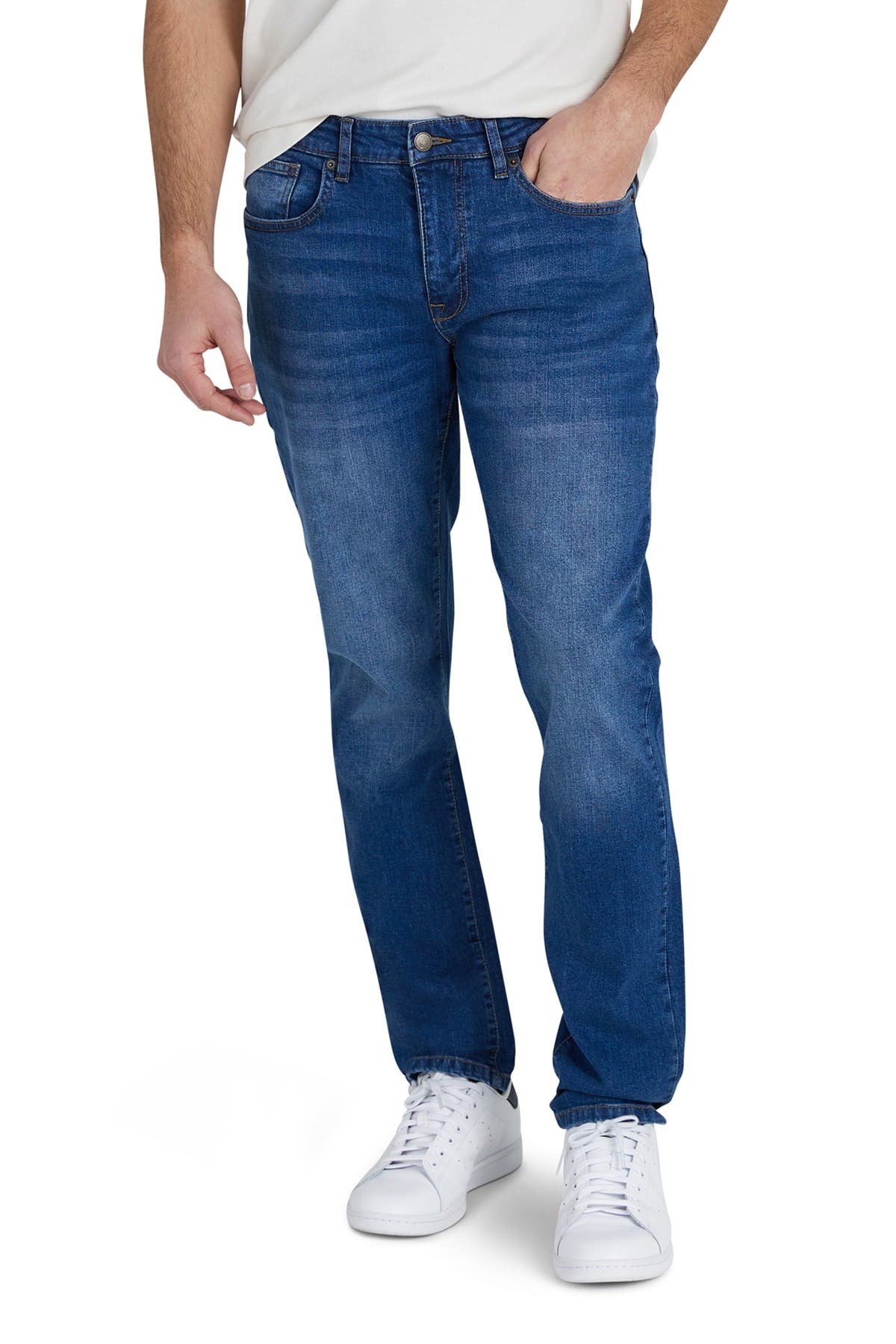 tahari denim