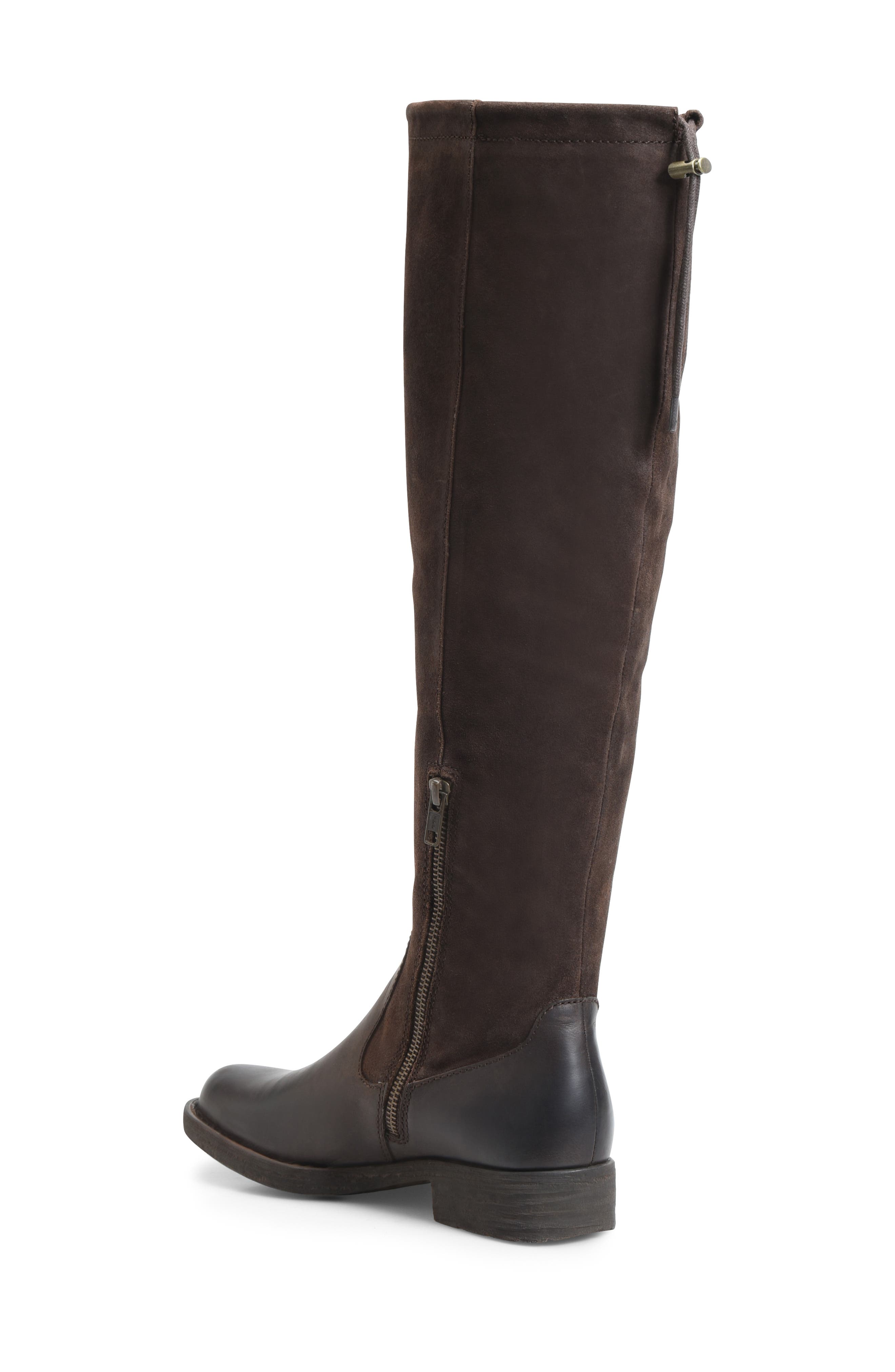 born laguna boots