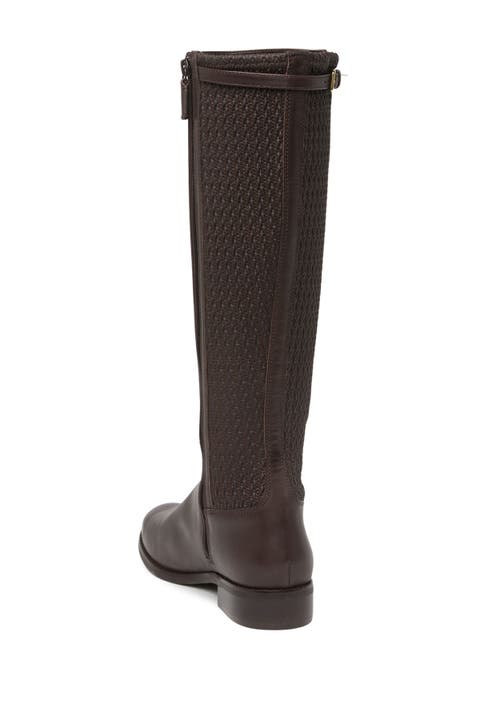 WFW Tall Boot