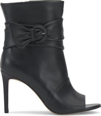 Nordstrom open hotsell toe booties