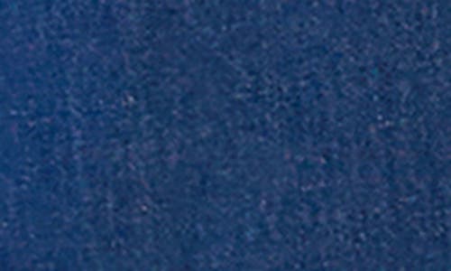 Wash Lab Denim Sidney Belted Denim Midi Shirtdress In Golden Blue