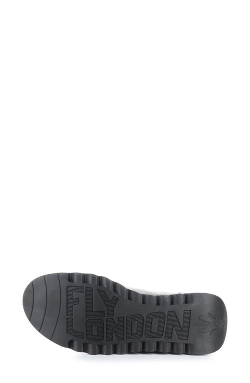 FLY LONDON FLY LONDON 'SALV' CHELSEA BOOT