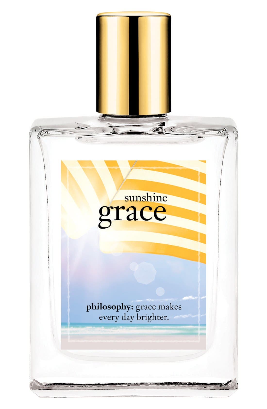 sunshine grace perfume