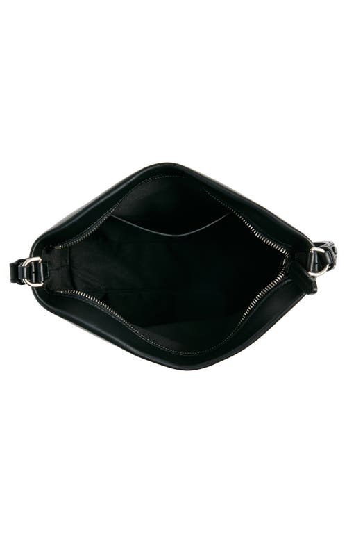 Proenza Schouler Bond Bag In Black