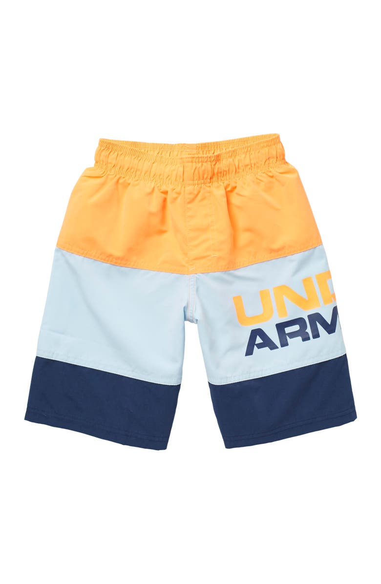 Under Armour Triple Block Volley Shorts