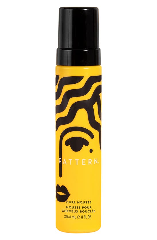 Pattern Beauty Curl Mousse