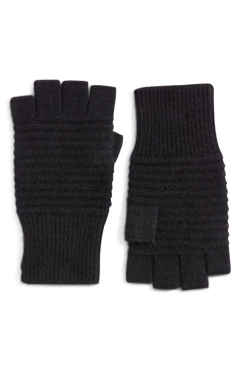 Nordstrom Cashmere Fingerless Gloves | Nordstrom
