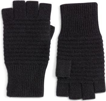 Nordstrom Cashmere Fingerless Gloves | Nordstrom