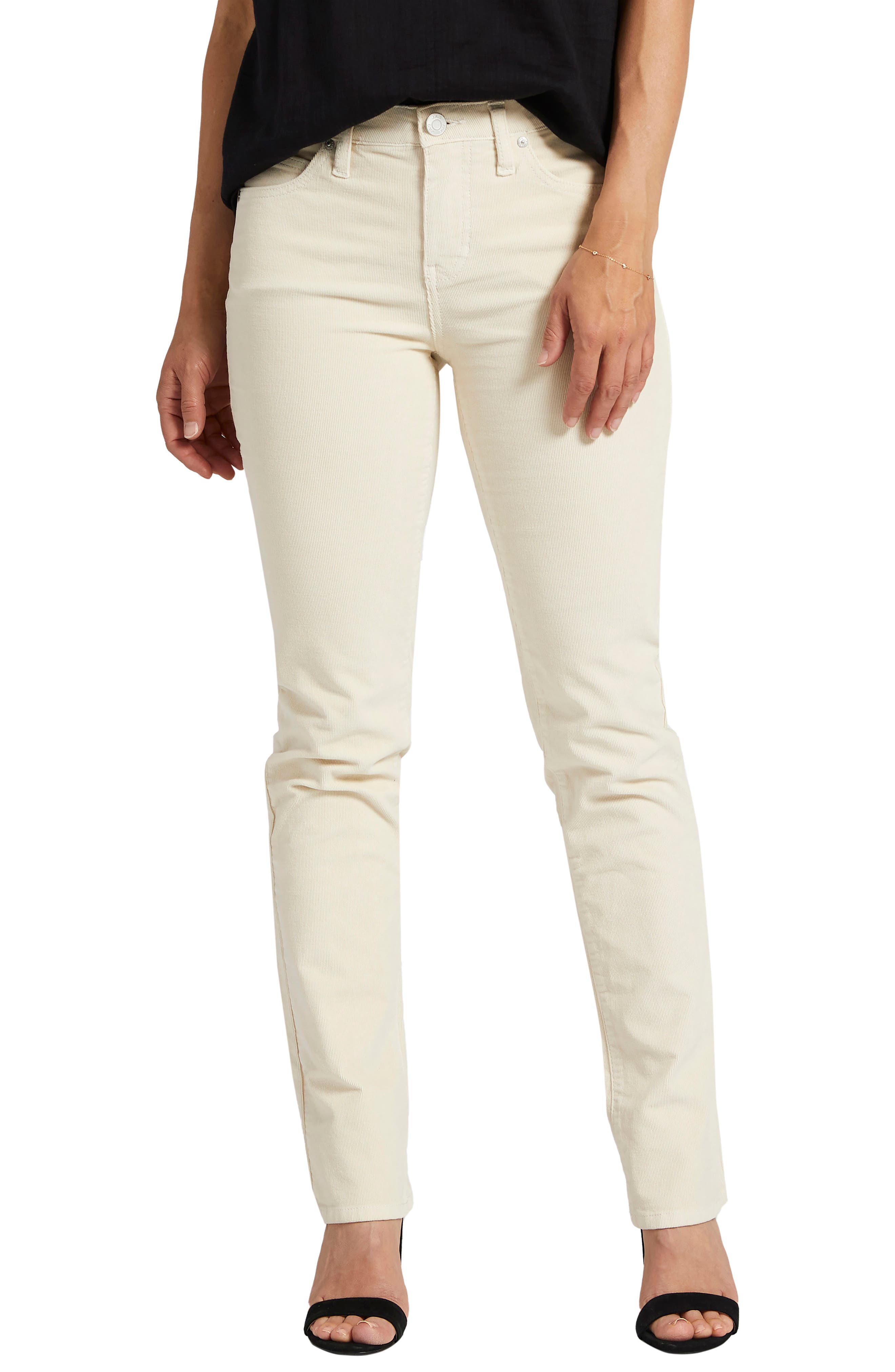 ivory dress pants ladies