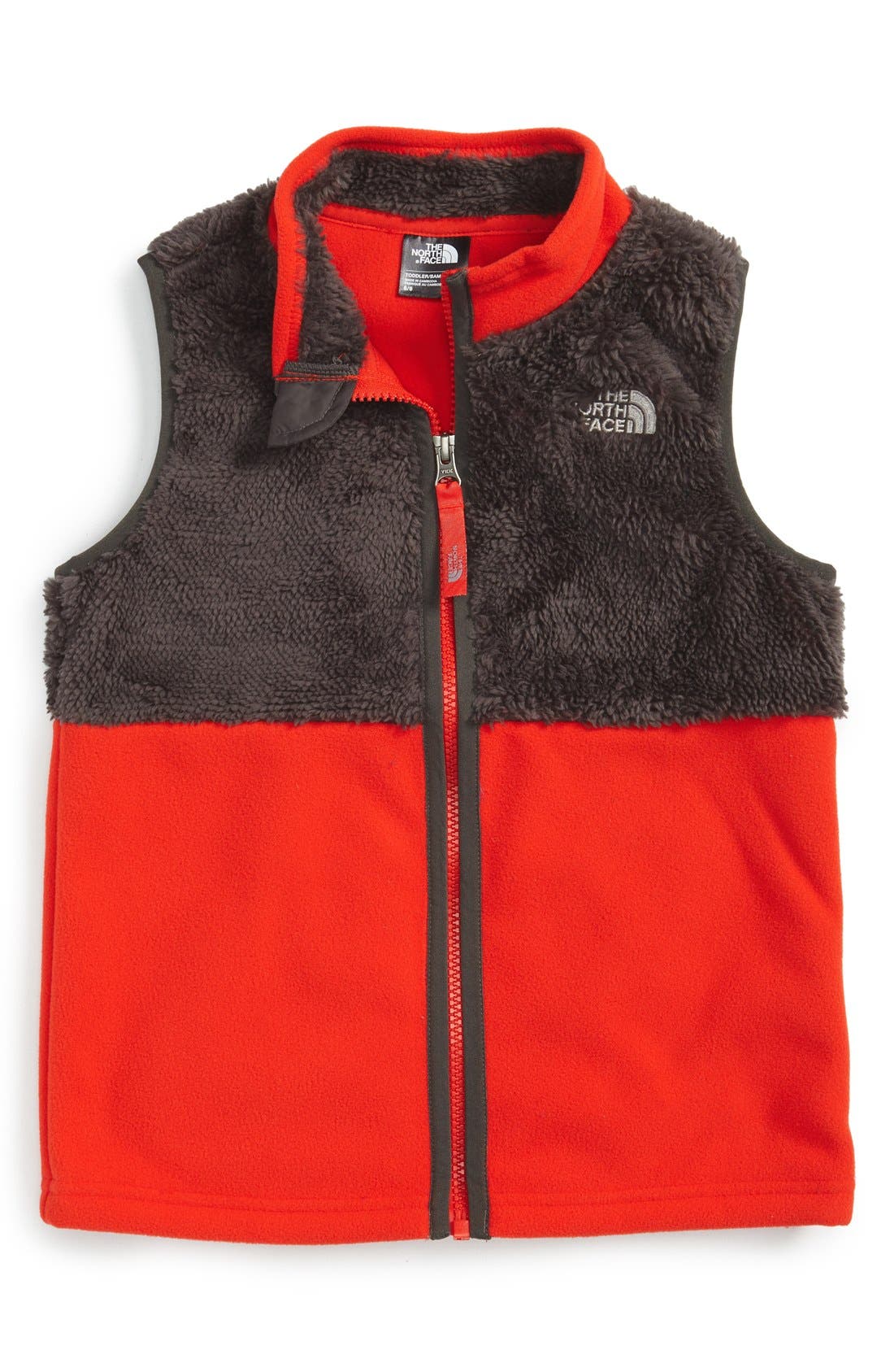 the north face chimborazo toddler