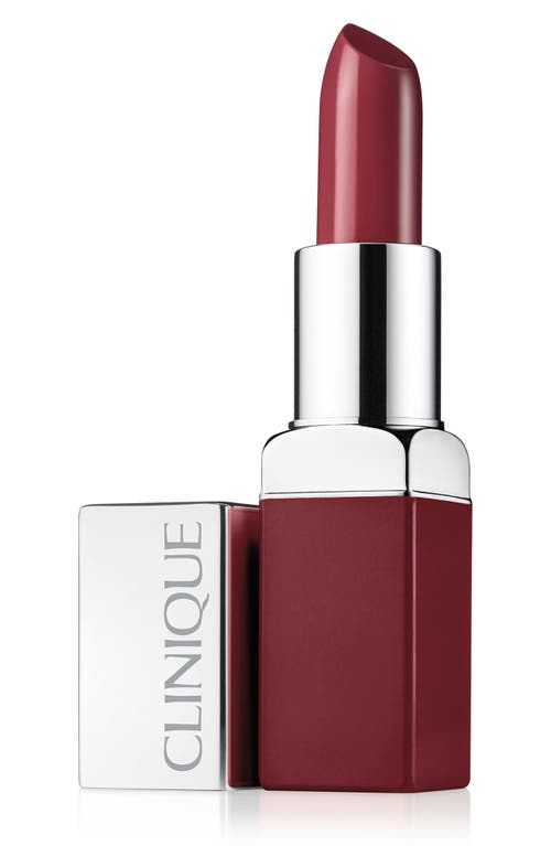 UPC 020714739409 product image for Clinique Pop Lip Color & Primer in Berry Pop at Nordstrom | upcitemdb.com