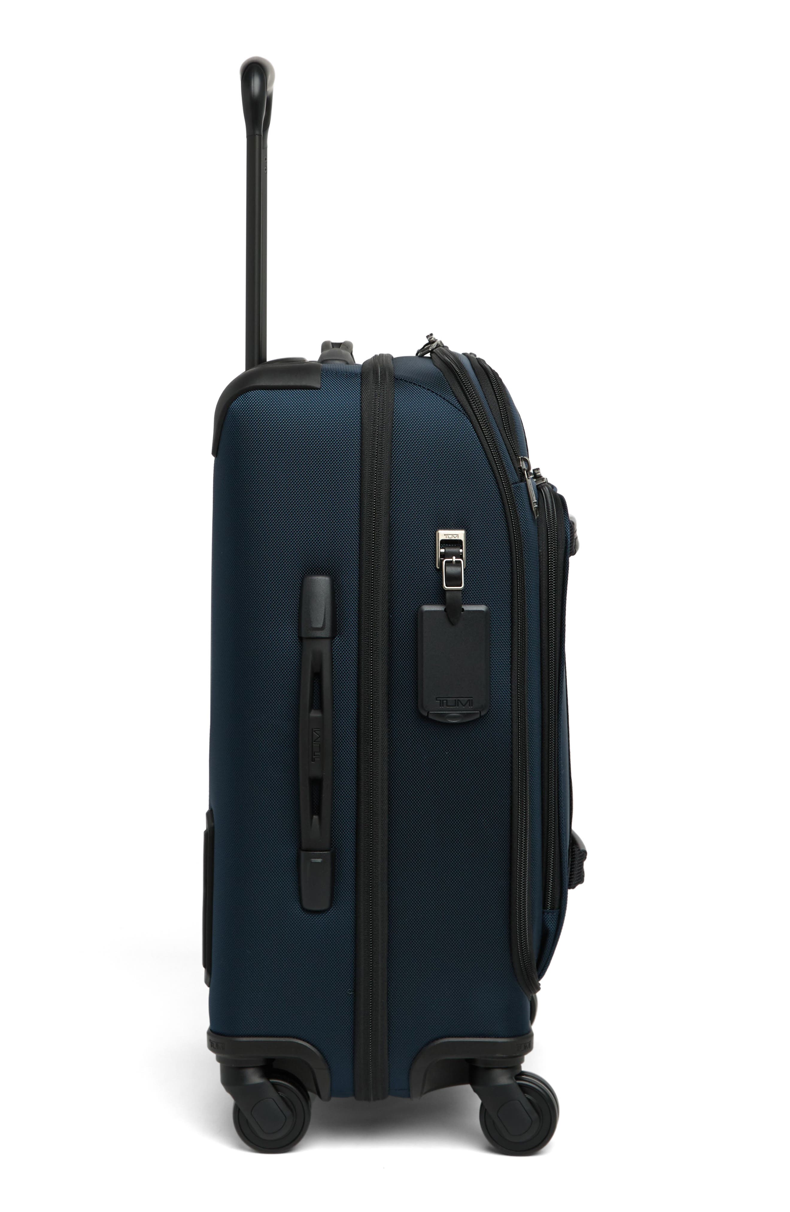 Tumi Merge Expandable Spinner Suitcase Nordstromrack