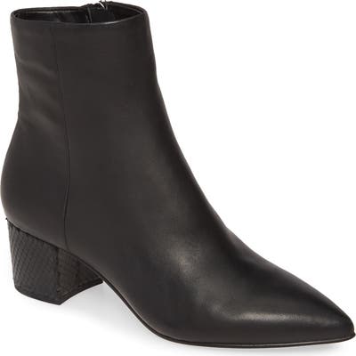 Dolce Vita Bel Bootie, Black
