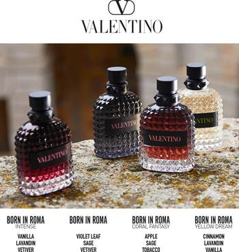 Valentino perfume online nordstrom