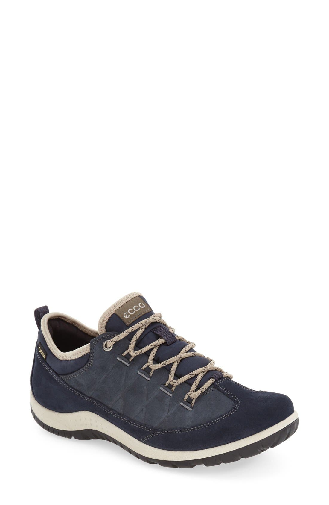 ecco womens aspina gtx high