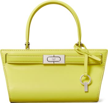 Tory Burch - The Lee Radziwill Petite Bag in new colors