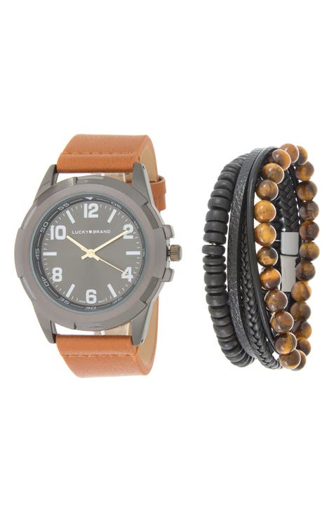 Lucky Brand Watches for Women