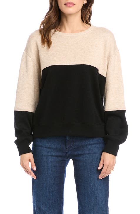 colorblock sweater | Nordstrom